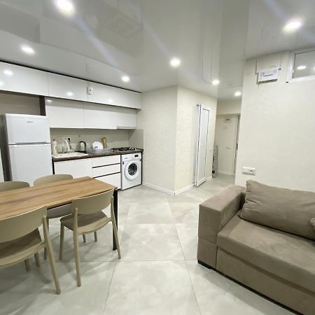 Gss - B Apartment Tiflis Dış mekan fotoğraf