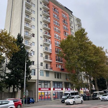 Gss - B Apartment Tiflis Dış mekan fotoğraf