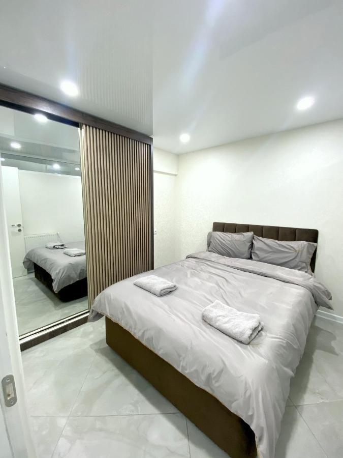 Gss - B Apartment Tiflis Dış mekan fotoğraf